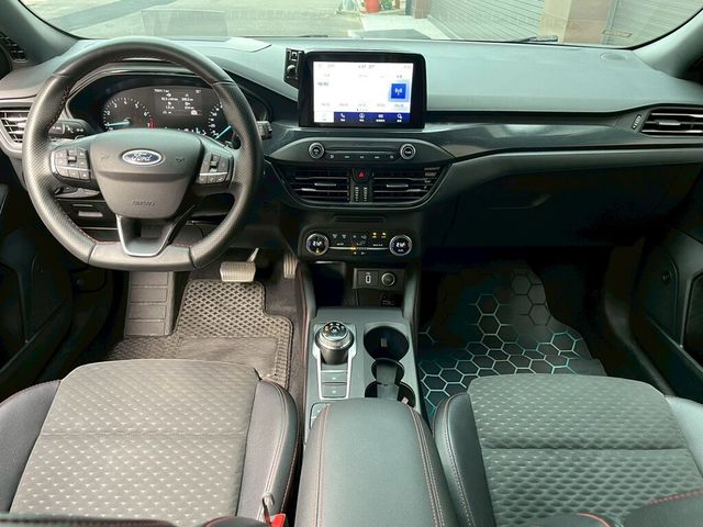 FORD福特 FOCUS  第14張相片