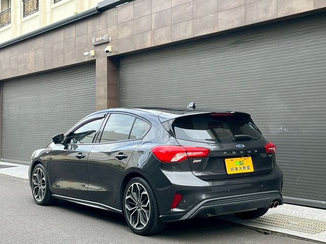 FORD福特 FOCUS  第16張相片