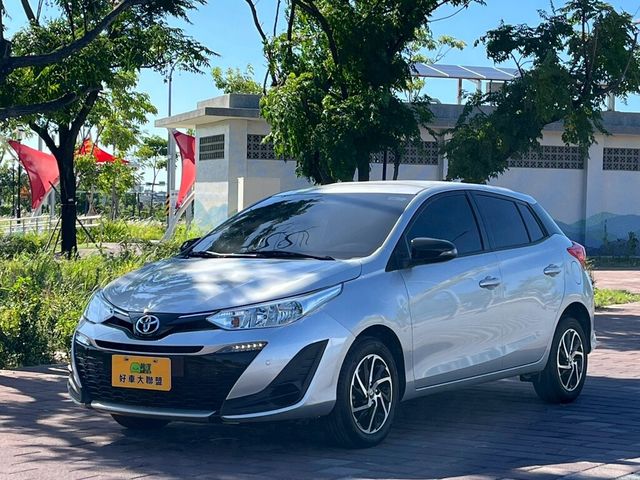 TOYOTA豐田 YARIS  第1張相片
