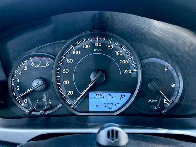 TOYOTA豐田 YARIS  第4張相片