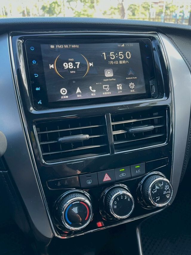 TOYOTA豐田 YARIS  第5張相片