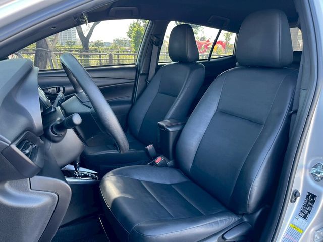 TOYOTA豐田 YARIS  第8張相片