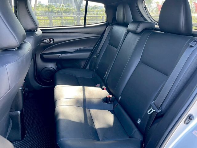 TOYOTA豐田 YARIS  第9張相片