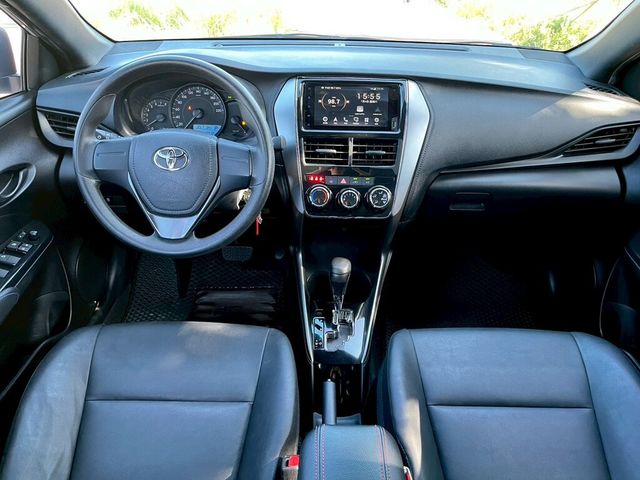 TOYOTA豐田 YARIS  第11張相片