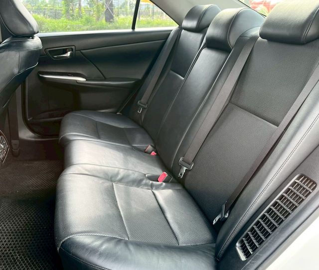TOYOTA豐田 CAMRY HYBRID  第7張相片