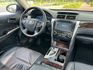 TOYOTA豐田 CAMRY HYBRID  第9張縮圖