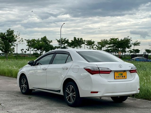 TOYOTA豐田 ALTIS  第11張相片