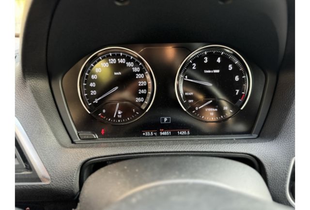 2017 BMW 120i 後驅小鋼炮 跑9萬 認證車  第8張相片