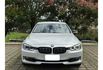 2014 320i 無待修 認證車鏈條已更換  第1張縮圖