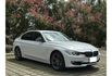 2014 320i 無待修 認證車鏈條已更換  第2張縮圖
