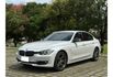 2014 320i 無待修 認證車鏈條已更換  第3張縮圖