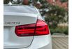 2014 320i 無待修 認證車鏈條已更換  第5張縮圖