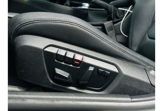 2014 320i 無待修 認證車鏈條已更換  第15張相片