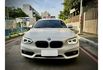 2017 BMW 118i 後驅小鋼炮 認證車  第2張縮圖
