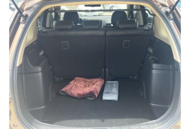 2015 Outlander  2.4  第3張相片