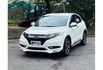 2017 白 Honda HRV-s 認證車 0981683647  第1張縮圖