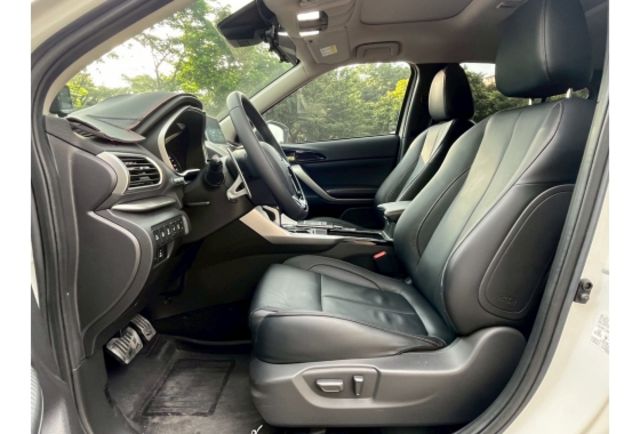 2020  Eclipse cross 4wd白 認證車 ☎️0981683647  第3張相片