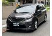 2012 Sienna SE 8人座  無待修 0981683647  第1張縮圖
