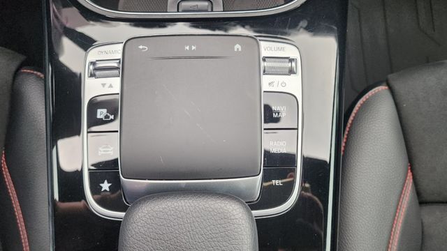 A250 AMG、總代理、原鈑件、里程數少、小鋼炮  第14張相片