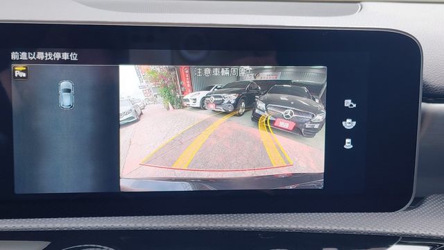 A250 AMG、總代理、原鈑件、里程數少、小鋼炮  第16張相片