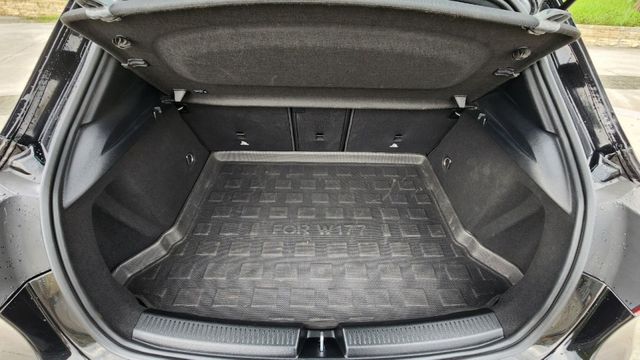 A250 AMG、總代理、原鈑件、里程數少、小鋼炮  第20張相片