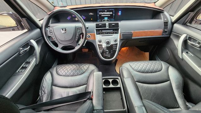 市場CP值最高七人座/旗艦版/HID頭燈//I KEY/車道偏離警示/雙電動側滑門/後座螢幕影音/360環景  第11張相片