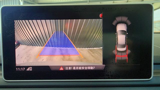 原鈑件/小改款/一手女用車/1.4L省油省稅金  第16張相片