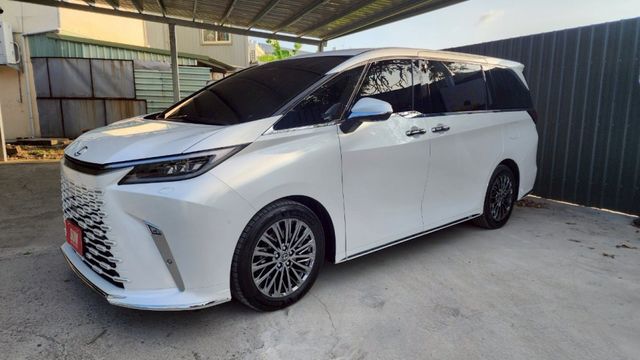 數量極少/LM500H/6人座  第1張相片
