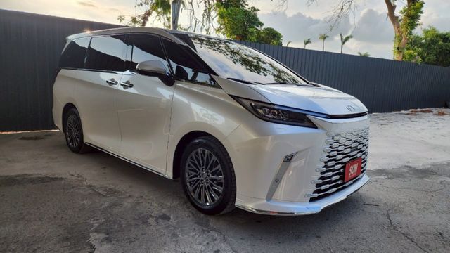 數量極少/LM500H/6人座  第3張相片