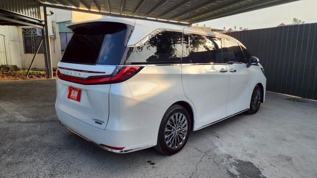 數量極少/LM500H/6人座  第4張相片