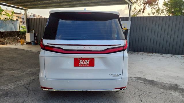 數量極少/LM500H/6人座  第6張相片