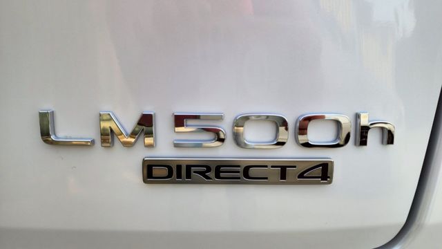 數量極少/LM500H/6人座  第7張相片