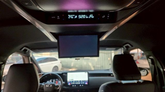 數量極少/LM500H/6人座  第13張相片