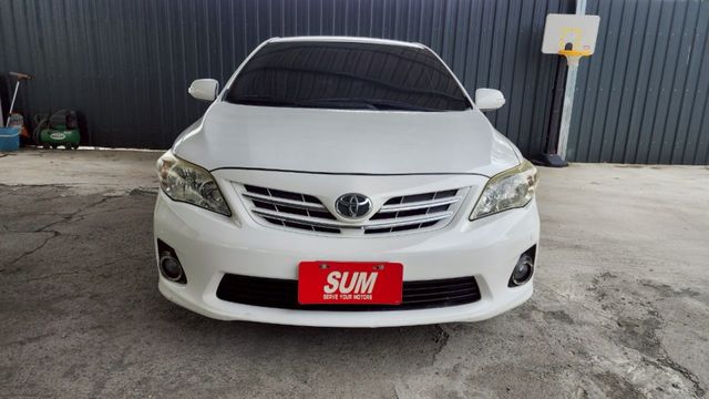 原鈑件/國民神車/里程少/省油省稅金  第2張相片