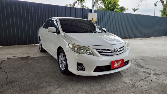 原鈑件/國民神車/里程少/省油省稅金  第3張相片
