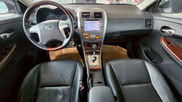 原鈑件/國民神車/里程少/省油省稅金  第8張相片
