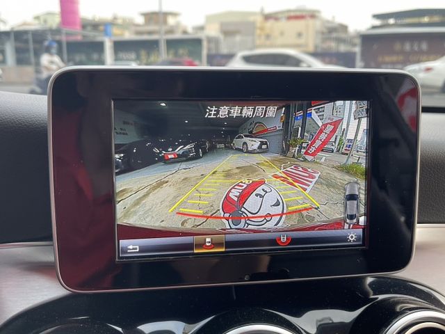 總代理 全車貼犀牛皮 便宜不貴 里程僅跑5萬多  第14張相片