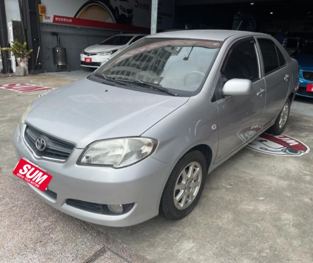 代步省油國民神車!! 新手/代步/小資首選!!  第2張相片
