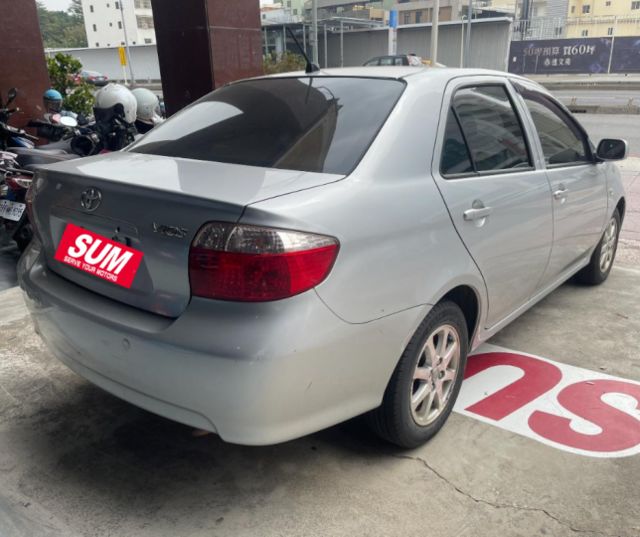 代步省油國民神車!! 新手/代步/小資首選!!  第5張相片