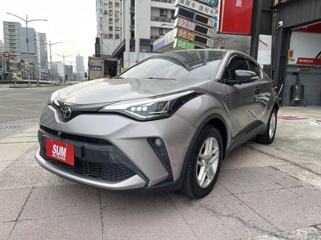 省稅金的休旅車 ACC全速率跟車 配備滿  第2張相片