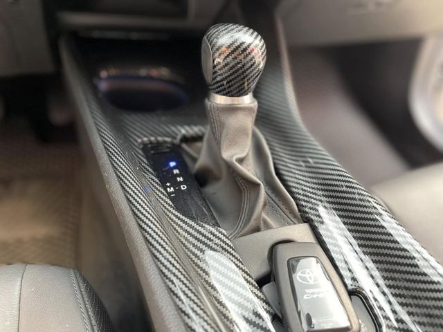 省稅金的休旅車 ACC全速率跟車 配備滿  第15張相片