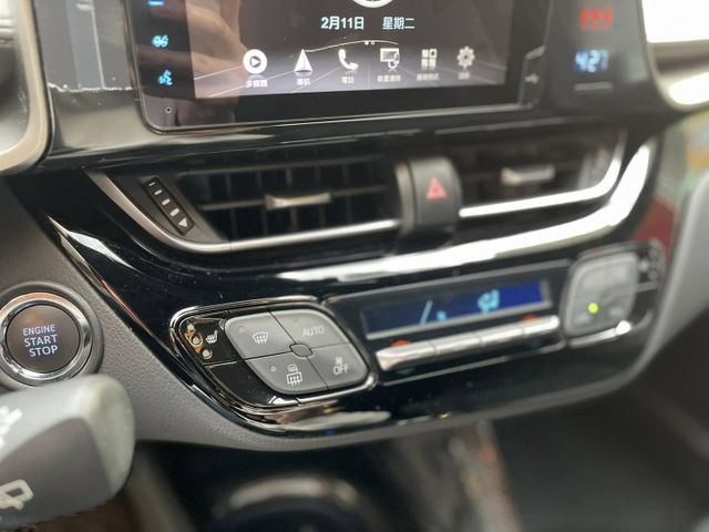 省稅金的休旅車 ACC全速率跟車 配備滿  第16張相片