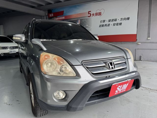 拼俗價 復古經典款再現/一手最超值 SUV /天窗 /原版件 /  第3張相片