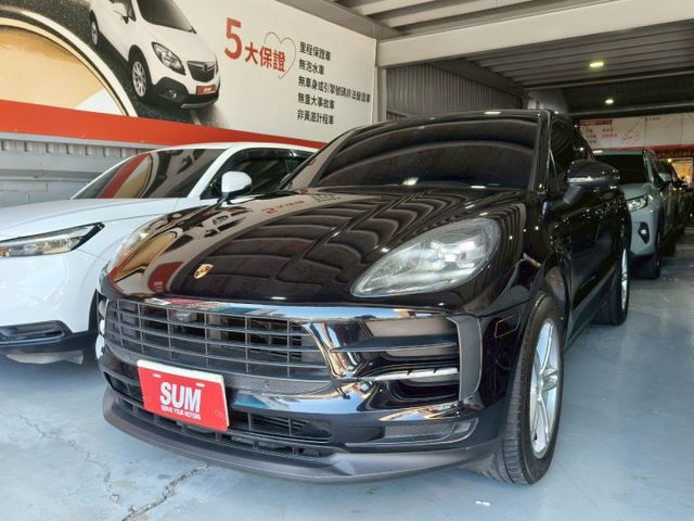 2019款 CarPlay、BOSE音響、一線尾燈、電動尾門、雙前座電動記憶座椅、光感應自動頭燈  第1張相片