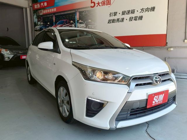 倒車顯影、倒車雷達、適合小資、新手代步  第3張相片