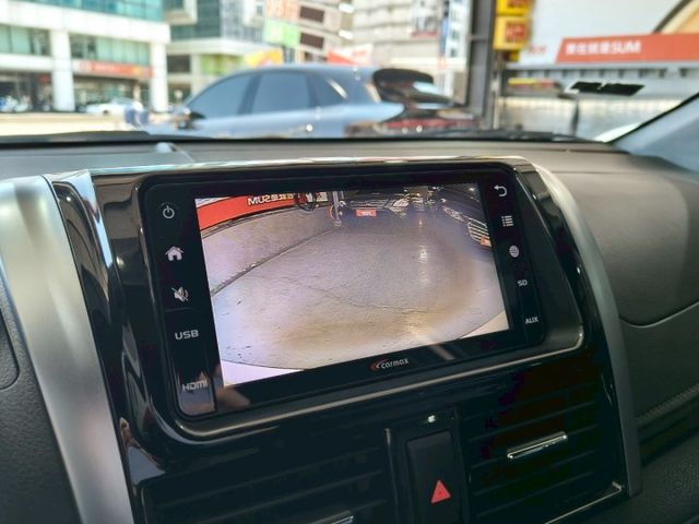 倒車顯影、倒車雷達、適合小資、新手代步  第6張相片