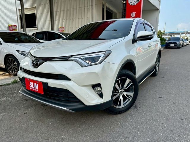尊爵版小改款 ACC AppleCarPlay 摸門i-key  觸控螢幕3D衛星導航 數位電視 車漂亮趕緊來店賞車  第1張相片