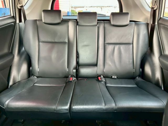 尊爵版小改款 ACC AppleCarPlay 摸門i-key  觸控螢幕3D衛星導航 數位電視 車漂亮趕緊來店賞車  第8張相片