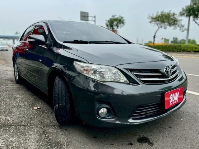 定速 衛星導航 倒車影像 倒車雷達 低里程 跑少 車況佳 車漂亮 無待修 省油省稅金 趕緊來店賞車  第2張相片