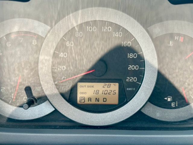 進口RAV4 G版 天窗 電動椅 定速 衛星導航 倒車顯影 藍芽 雙區恆溫 車頂行李架 車漂亮 趕緊來店賞車  第6張相片